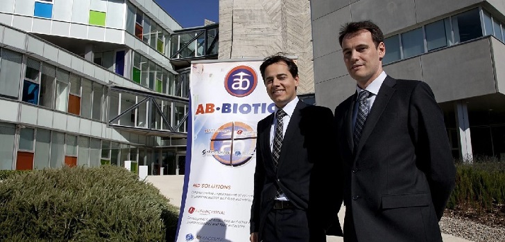 AB-Biotics engrosará un 60% sus ventas en 2017, tras reforzar su equipo en Sant Cugat