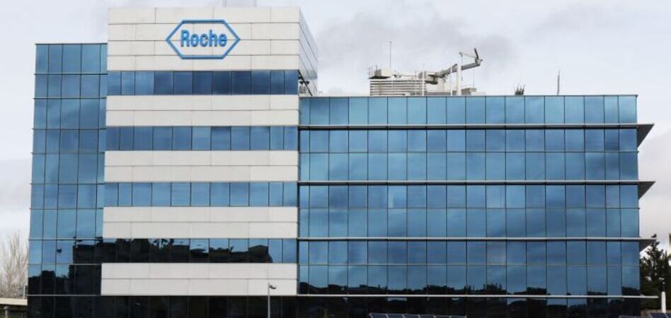 Roche pagará 57,3 millones de euros para demoler su planta en Irlanda