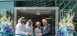 Asisa abre su primera clínica dental en Emiratos de la mano de Faisal Holding