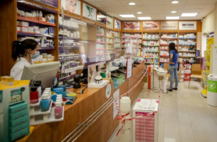 Top Farma y Shoppertec desarrollarán servicios de consultoría tecnológica para farmacias y laboratorios