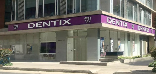 Advent adquiere ochenta clínicas de Dentix