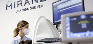 Miranza apuntala <br>su expansión tras incrementar sus ventas un 35%, hasta 80,6 millones