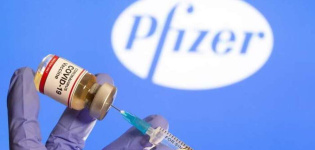 Pfizer y BioNtech contrademandan a Moderna por las patentes