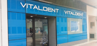 Vitaldent reduce su estructura en España por el coronavirus