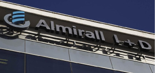 Almirall abandona el desarrollo de su tratamiento contra enfermedades cutáneas