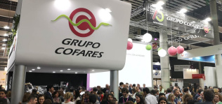 Cofares firma un acuerdo con la tecnológica Glintt para hacer frente al auge de Amazon