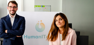 HumanITcare aterriza en Bélgica y Alemania de la mano de la EIT Health