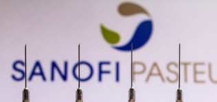 La vacuna de Sanofi y GSK se retrasa medio año por “dar respuesta insuficiente”
