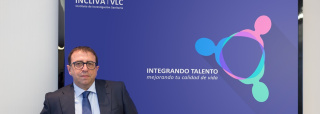 Vicente de Juan, nuevo presidente de la Red de Entidades Gestoras de Investigación Clínica