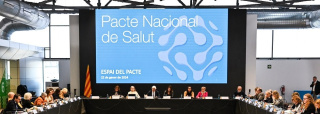 El Pacte Nacional de Salut abre un proceso participativo para transformar el sistema sanitario
