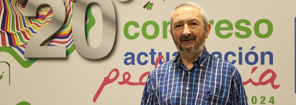 Aepap nombra a Pedro Gorrotxategi como nuevo presidente de la asociación