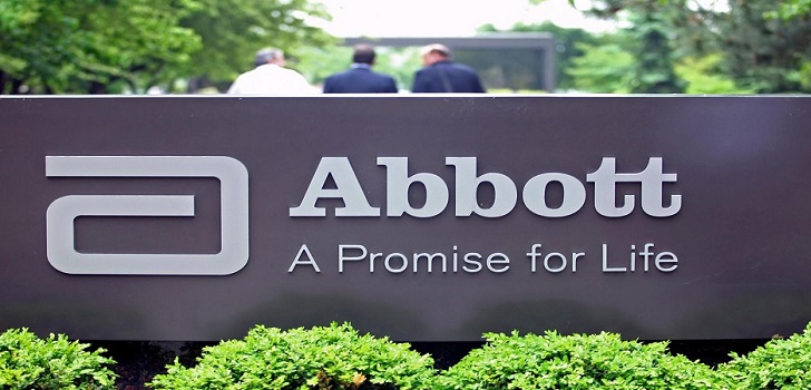 Abbott Abbott, Alcon y Anthem: las tres farmacéuticas más sostenibles del mundo