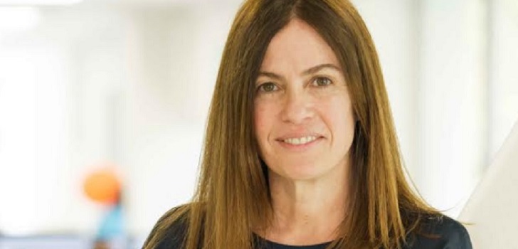 Leticia Beleta, directora general de Alexion España y Portugal Alexion promociona talento ‘in house’ para su dirección en España y Portugal