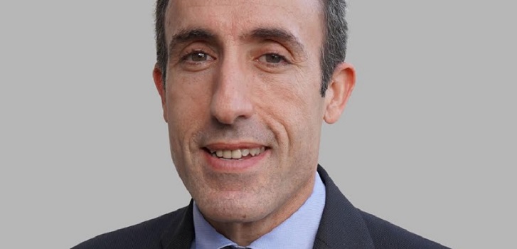 Alejandro Iñareta, nuevo director gerente de Asepeyo Asepeyo promociona talento ‘in house’ para renovar su dirección general