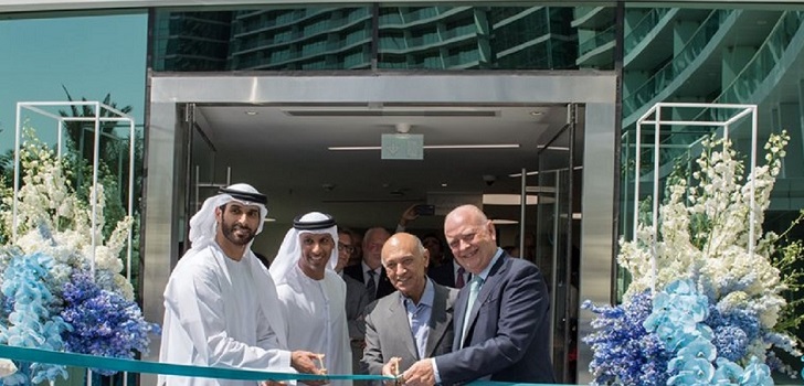 Asisa abre su primera clínica dental en Emiratos de la mano de Faisal Holding