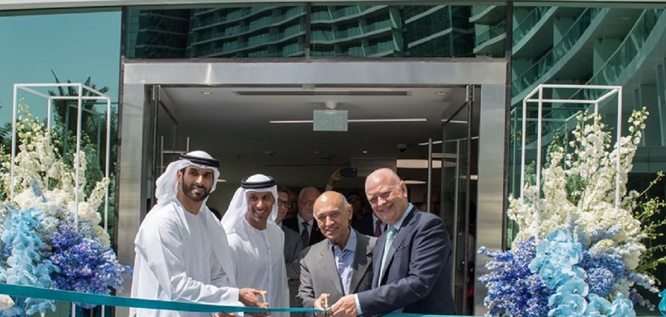 Asisa abre su primera clínica dental en Emiratos de la mano de Faisal Holding