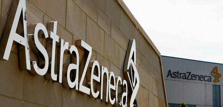 Astrazeneca firma un acuerdo con Daiichi valorado hasta 6.139 millones