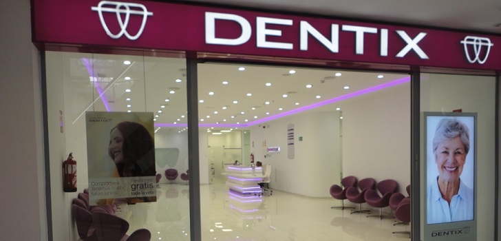 Dentix ‘hinca el diente’ en Restalia y ficha a su nuevo director de tecnología 
