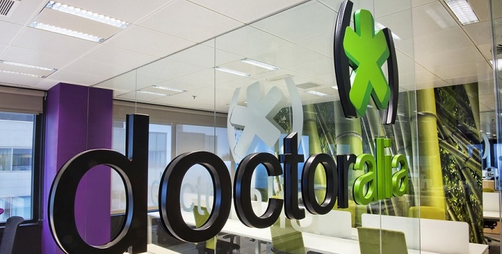 Doctoralia implementará el ‘software’ de la italiana TuoTempo en 350 centros españoles Doctoralia implementará el ‘software’ de la italiana TuoTempo en 350 centros españoles