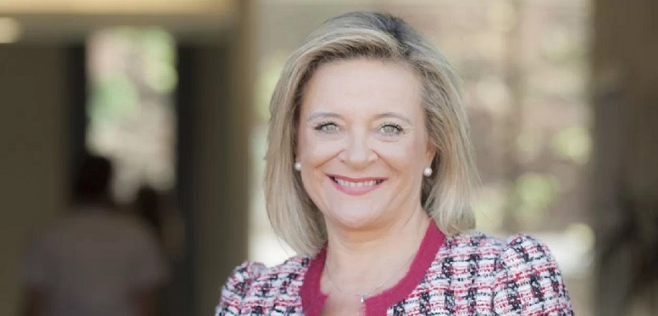 Josefina Fernández, consejera delegada de DomusVi DomusVi se hace fuerte en Madrid: adquiere el Instituto Psiquiátrico de Montreal