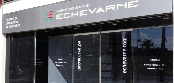 Echeverne invierte 12 millones para trasladarse a un nuevo edificio en Barcelona