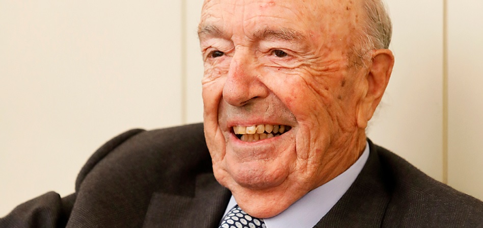 Fallece Josep Esteve Soler, expresidente de la farmacéutica Esteve