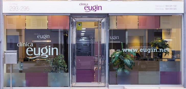 Eugin articula su consejo tras la compra del grupo catalán Fecunmed