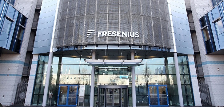 El ‘escáner’ de la semana: del fichaje de HM en Delfos al crecimiento de Fresenius en España