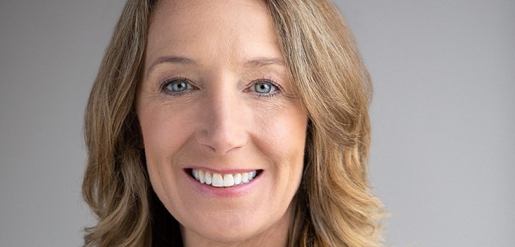 Gilead nombra a Laura Hamill vicepresidenta ejecutiva de operaciones comerciales mundiales