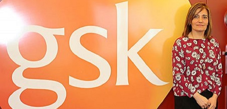 GSK reordena su cúpula en España: sale su directora comercial de ‘farma’ 
