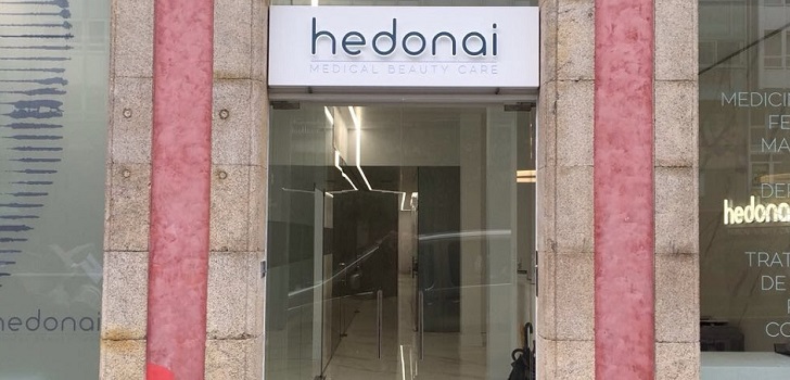 Hedonai, nueva fase tras la entrada de Sherpa: 15 millones de facturación y 50 centros en 2018