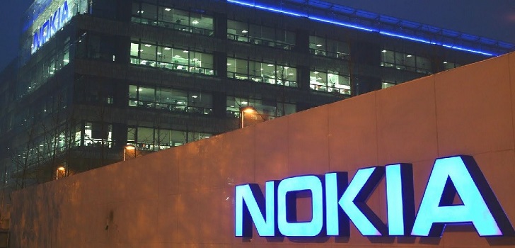 Nokia recortará más de 400 empleos en su división de salud digital