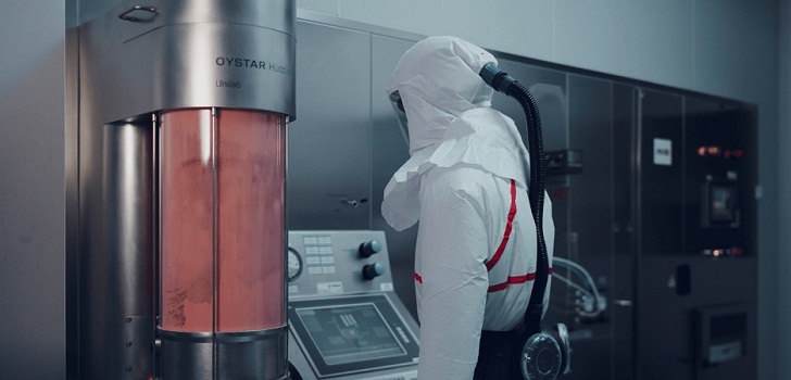 Trabajador de Normon Normon adquiere un terreno en Tres Cantos por 19 millones de euros