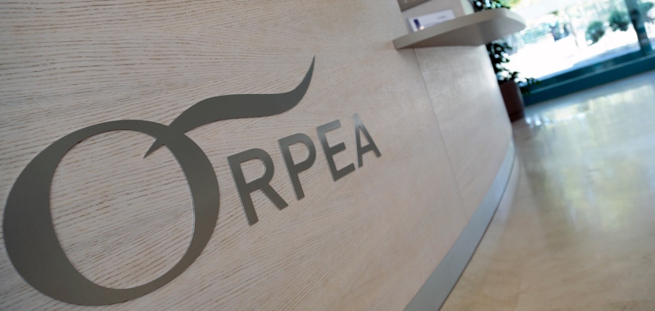 Orpea Ibérica sube la persiana de su nuevo cuartel general en Madrid