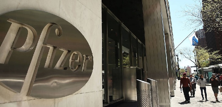 Pfizer aumenta su inversión en capital riesgo: destina 515 millones a Pfizer Ventures