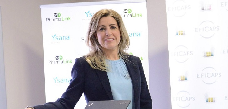 Pharmalink invierte seis millones de euros en su planta de Tarragona