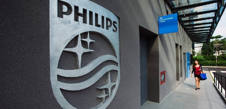 Philips pondrá en marcha un centro de imágenes de diagnóstico en Cleveland