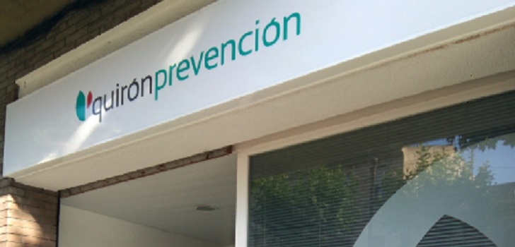 Quirón instala su negocio de prevención en Badalona, la tercera ciudad de Cataluña