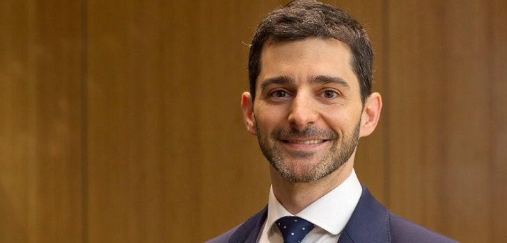 Héctor Ciria, consejero delegado de Quirónsalud Quirónsalud se refuerza en Colombia con la adquisición de CediMed