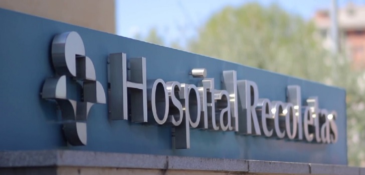 Grupo Recoletas refinancia una deuda de 53 millones de euros