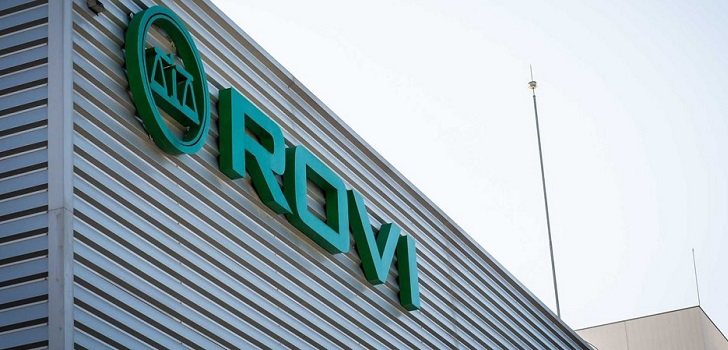 Rovi prevé aumentar un 10% sus ingresos este año y superar los 320 millones de euros