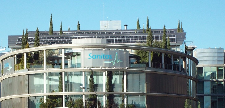 Sanitas lanza servicios digitales para mejorar la salud de sus clientes Sanitas lanza servicios digitales para mejorar la salud de sus clientes