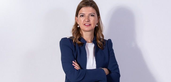 Shire nombra a Stefanie Granado nueva directora para España y Portugal