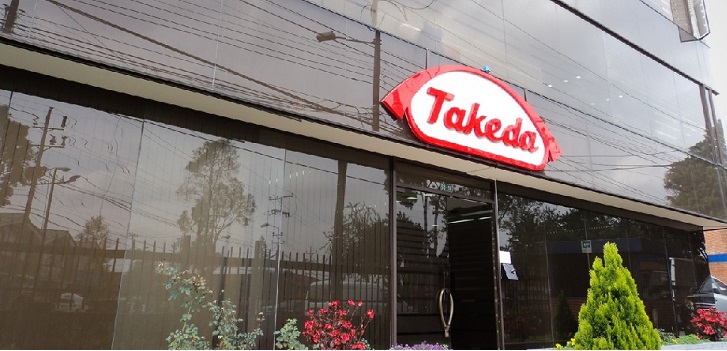 Takeda recibe el visto bueno de Japón para comprar Shire por más de 53.000 millones