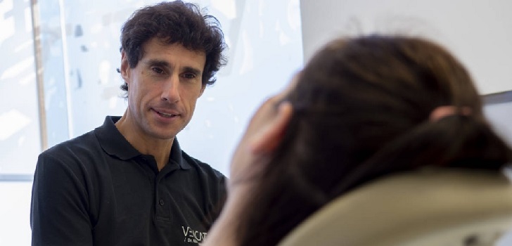 Vericat desembarca en Madrid con su primera clínica de implantología Vericat desembarca en Madrid con su primera clínica de implantología