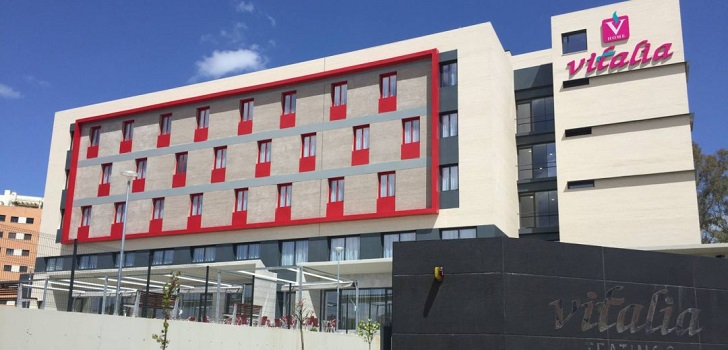 Nueva ofensiva de CVC y Portobello: invertirán 141 millones para impulsar Vitalia