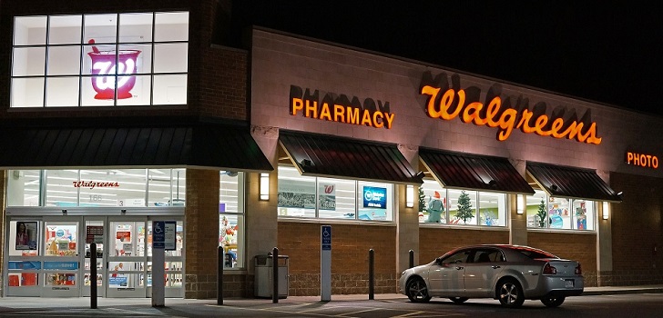 Megaoperación a la vista: KKR presenta una oferta para comprar Walgreens Boots