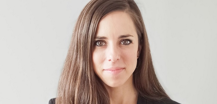 Anna Bellmunt, de Asabys Partners Asabys Partners ficha talento en Life Science Partners para su equipo de inversiones