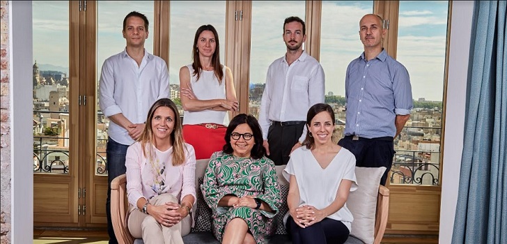 Nuage Therapeutics levanta 12 millones de euros en una ronda liderada por Sofinnova y Asabys