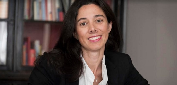 Mosiri Cabezas AstraZeneca ficha en Ikea a su nueva directora de estrategia digital para España